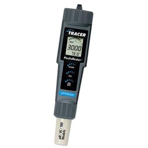 Lamotte  pH Salt TDS Temperature TRACER PockeTester