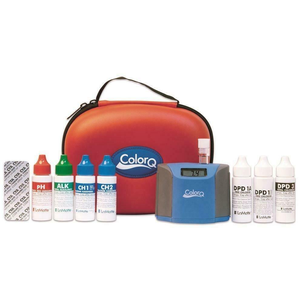 Lamotte  ColorQ PRO 7 Photometer Kit