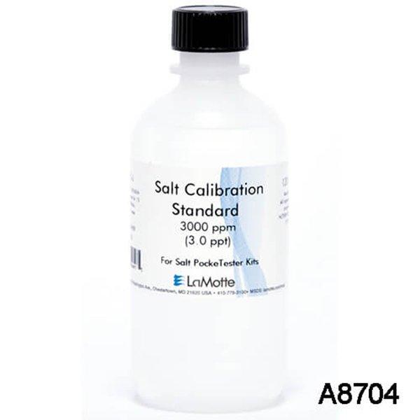 Calibration Standard