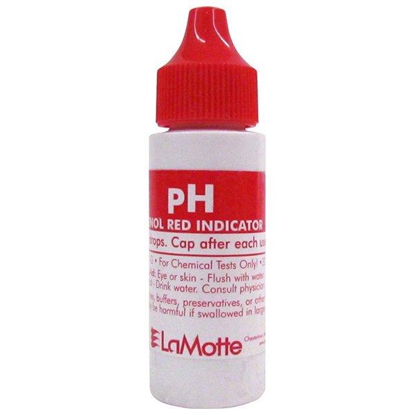 Lamotte  ColorQ pH 30 mL