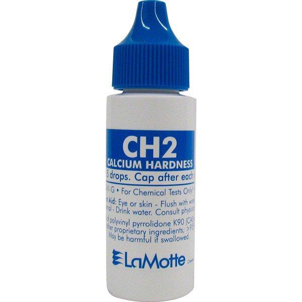 ColorQ Calcium Hardness 2