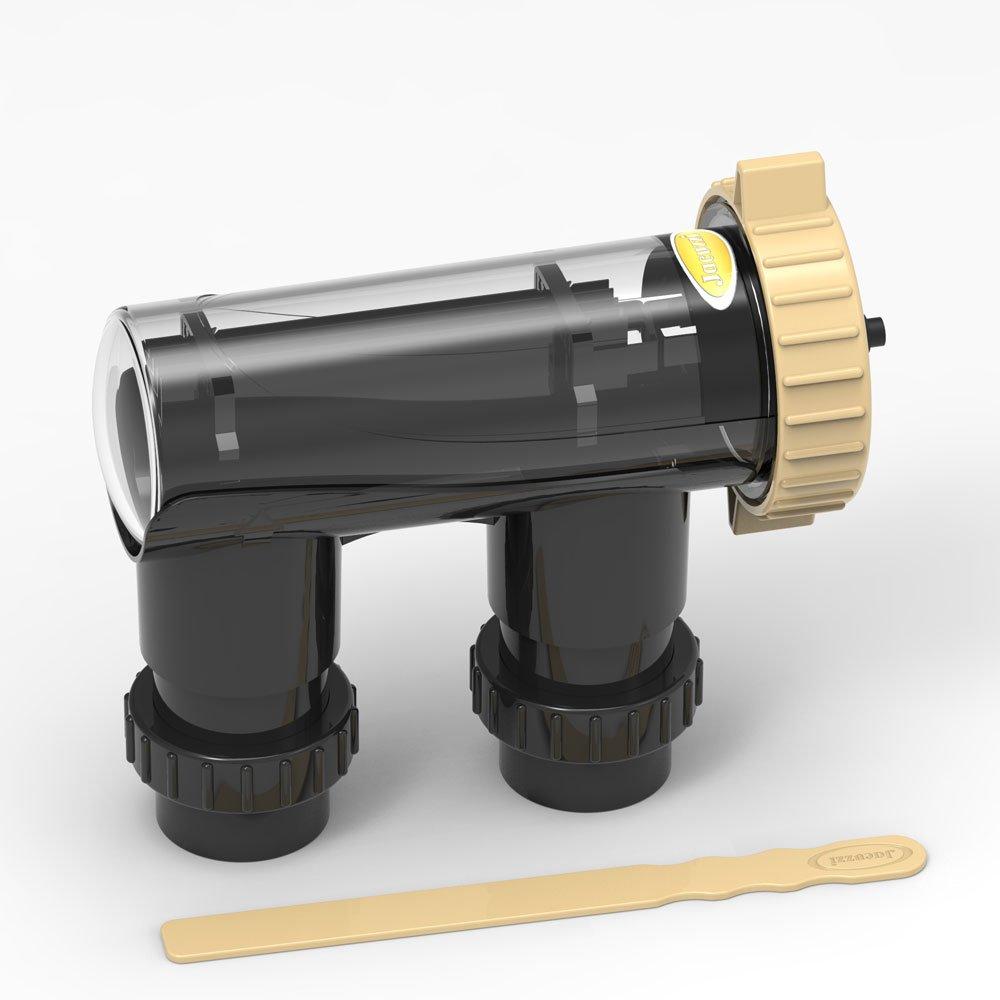 Jacuzzi JRSC40 OEM Replacement Salt Cell 40K Gal Leslie's Pool Supplies