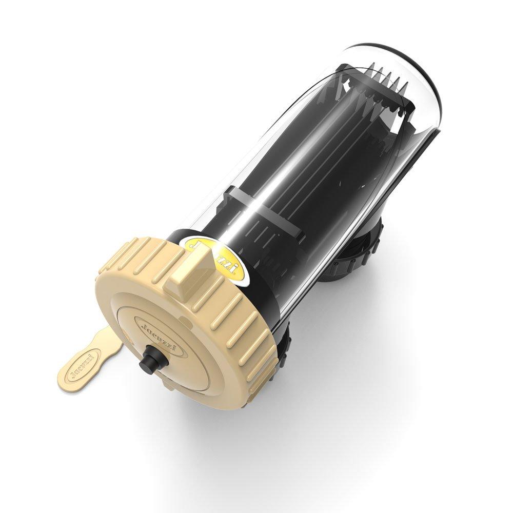 salt 4326476 Genuine Cummins NOX Nitrogen Oxide Sensor – Truck To
