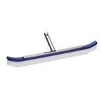 In The Swim  24 Inch Nylon Bristle Pool Wall Brush