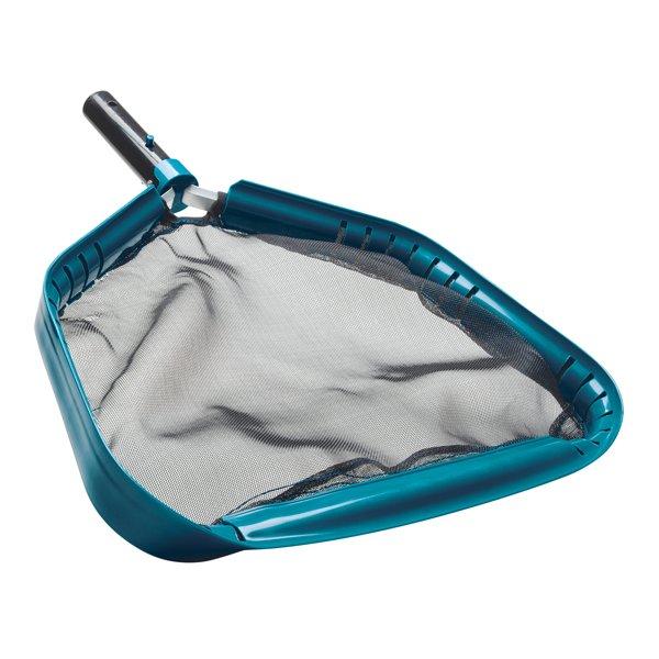 Aquarius Pro Series Plastic Pool Leaf Skimmer Net