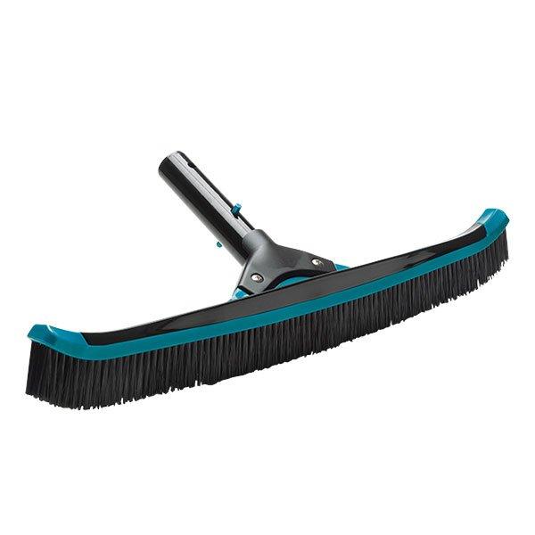 Splash Deluxe Nylon Bristle Scrub Brush 22