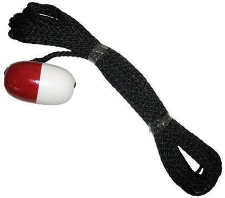 Cal-June 60 ft Safety Throw Rope