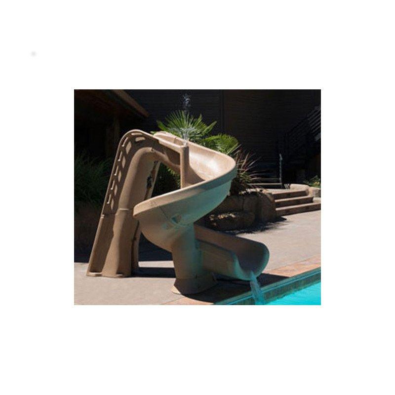 S.R. Smith 360 Degree Pool Slide