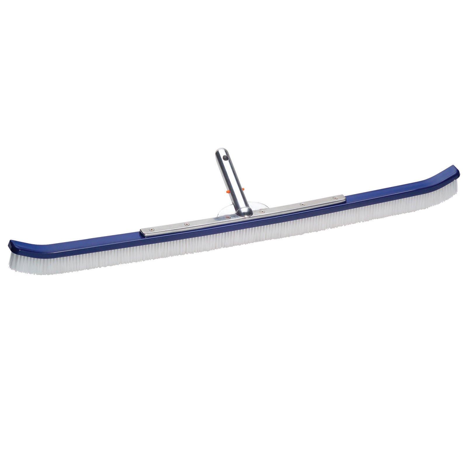 Deluxe Pool Wall Brushes