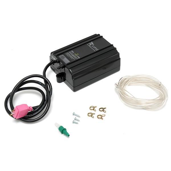 Spa Eclipse 220V Spa Ozone Generator with Mini Ozone J&J cord and Parts Bag Included