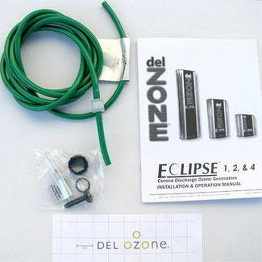 Del Ozone  Eclipse Renewal Kit