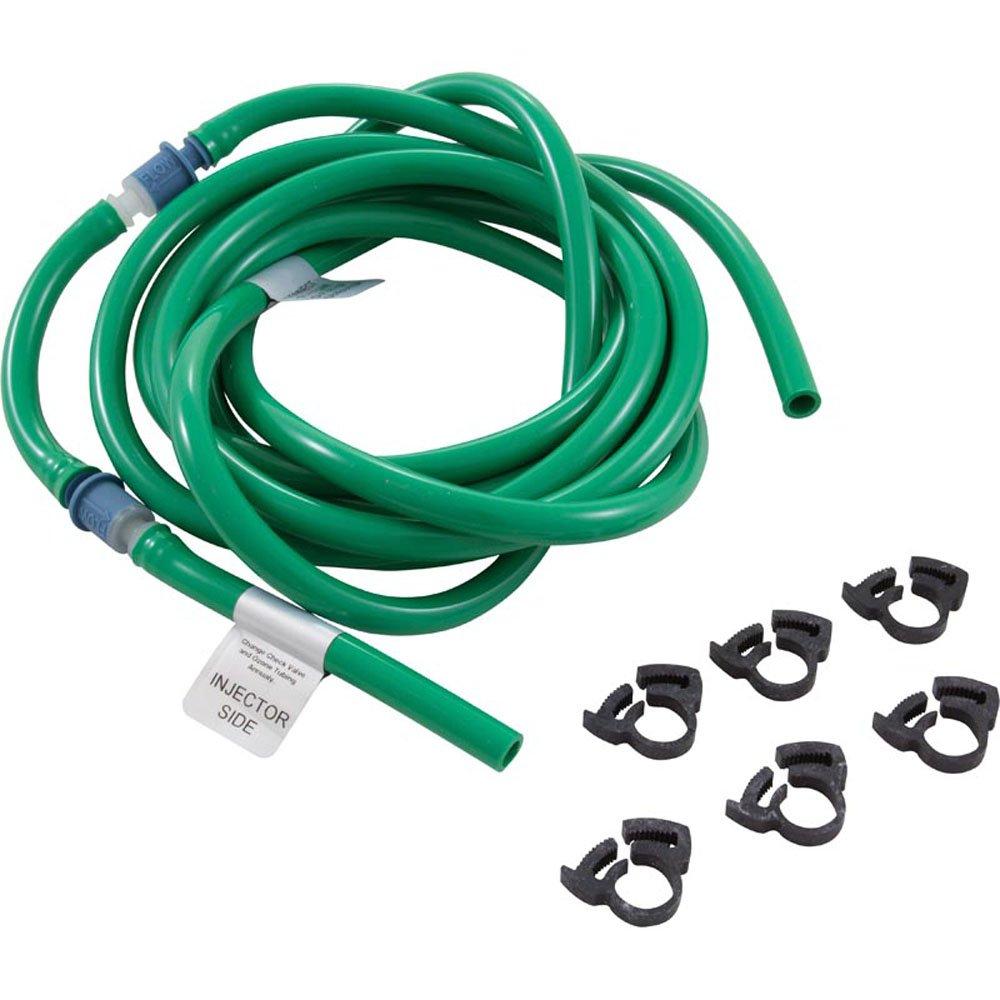 Del Ozone  Tube Assembly (Newer model)