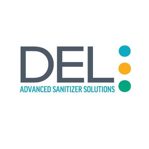 Del Ozone  Replacement Quartz Tube for Ozone Generators