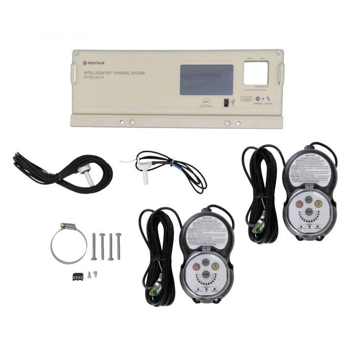 Pentair  Personality Kit Pent IntelliCenter i5PS,SE i5P+i5PS,0 Rly