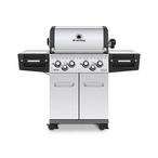Broil King  Regal S 490 Pro Infrared Propane Gas Grill