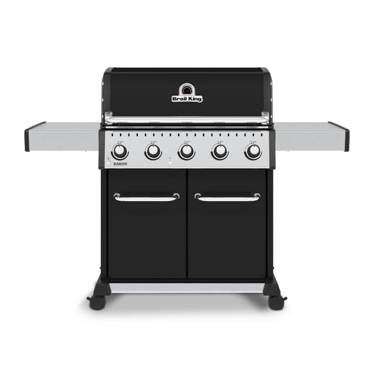 Broil King  Baron 520 Pro Propane Gas Grill