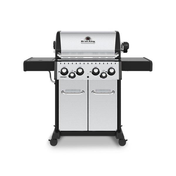 Broil King  Crown S 490 Natural Gas Grill