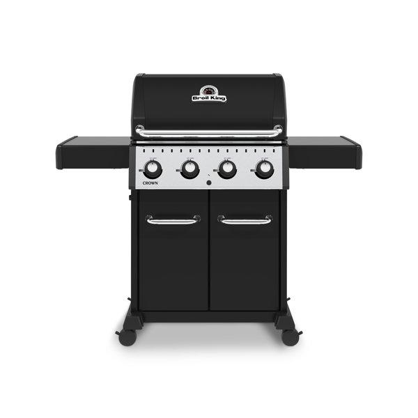 Crown 420 Natural Gas Grill