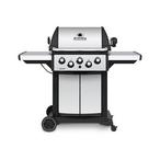 Broil King  Signet 390 Propane Gas Grill