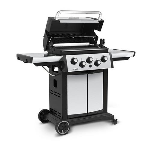 Broil King  Signet 390 Propane Gas Grill