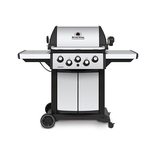 Broil King  Signet 390 Natural Gas Grill