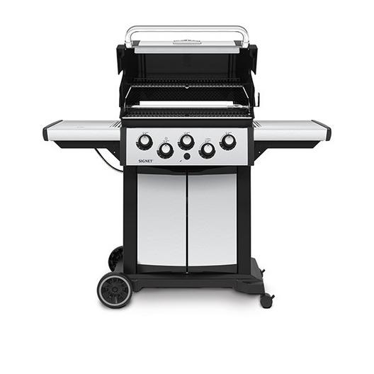 Broil King  Signet 390 Natural Gas Grill