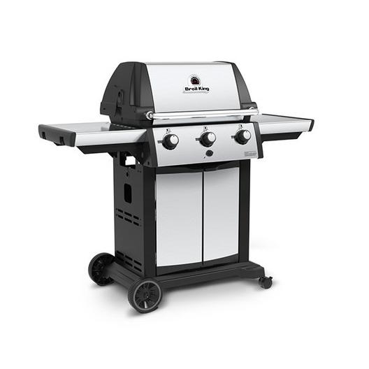 Broil King  Signet 320 Propane Gas Grill