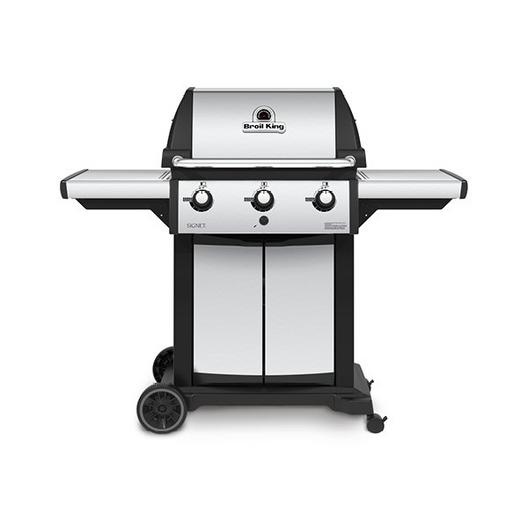 Broil King  Signet 320 Natural Gas Grill