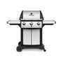 Signet 320 Natural Gas Grill