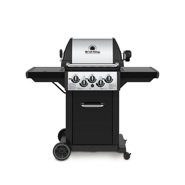 Monarch 390 Natural Gas Grill