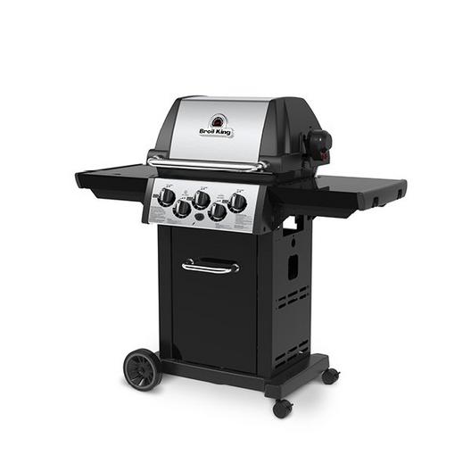 Broil King  Monarch 390 Natural Gas Grill