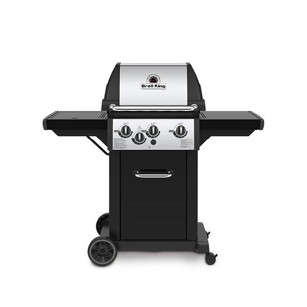 Monarch 340 Propane Gas Grill