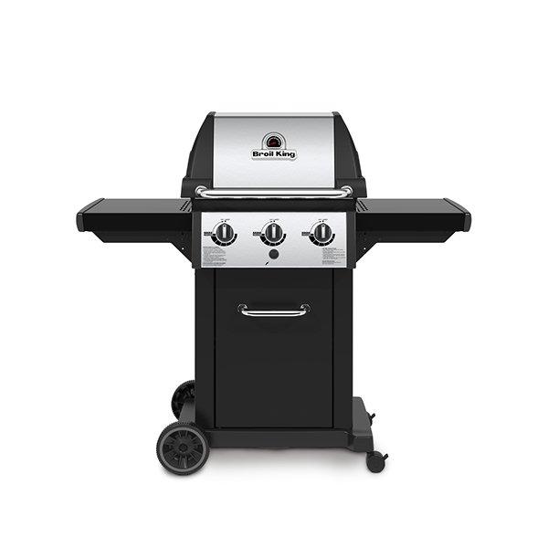 Broil King  Monarch 320 Propane Gas Grill
