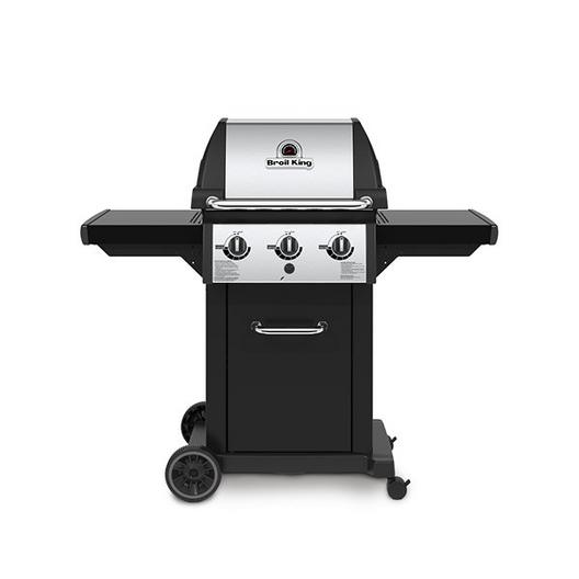 Broil King  Monarch 320 Natural Gas Grill
