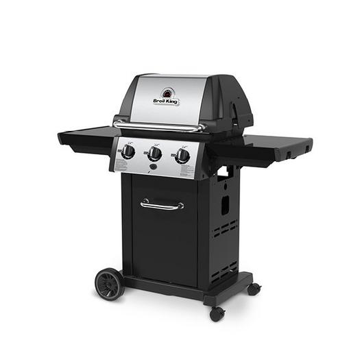 Broil King  Monarch 320 Natural Gas Grill