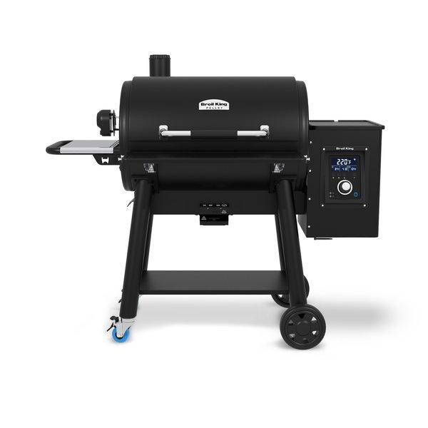 Broil King  Regal Pellet 500 Pro Smoker and Grill