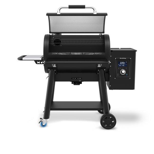Broil King  Regal Pellet 500 Pro Smoker and Grill