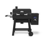 Broil King  Regal Pellet 500 Smoker and Grill