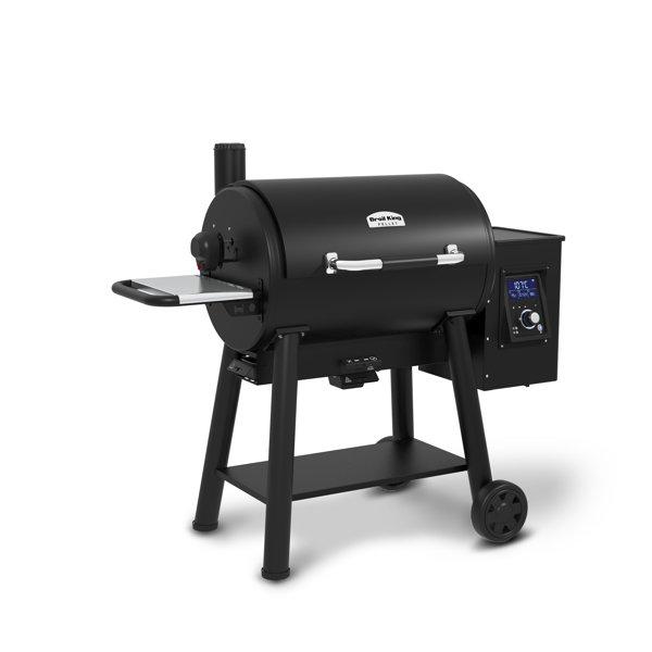 Regal Pellet 500 Smoker and Grill