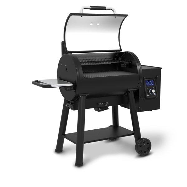 Broil King  Regal Pellet 500 Smoker and Grill