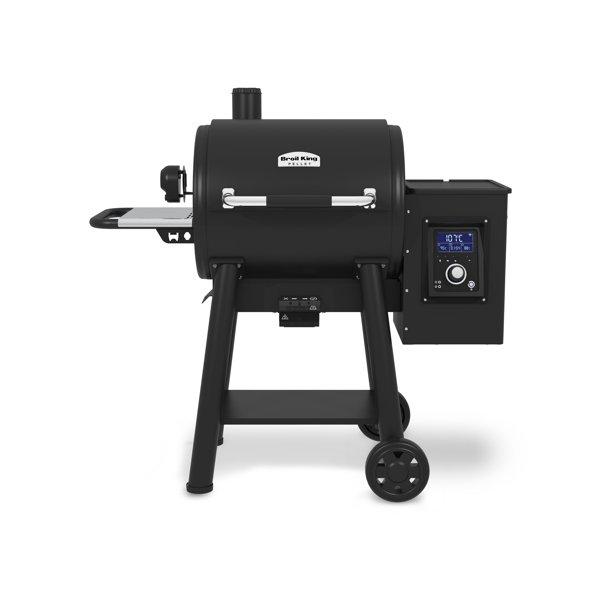 Broil King  Regal Pellet 400 Smoker and Grill