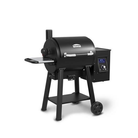 Broil King  Regal Pellet 400 Smoker and Grill