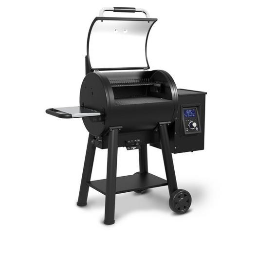 Broil King  Regal Pellet 400 Smoker and Grill