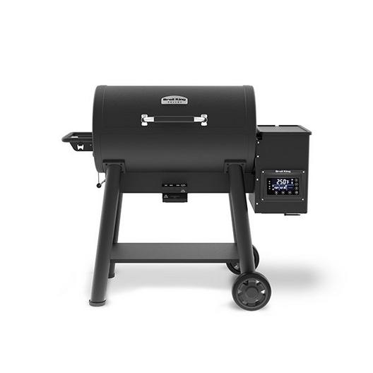Broil King  Crown Pellet 500 Smoker and Grill