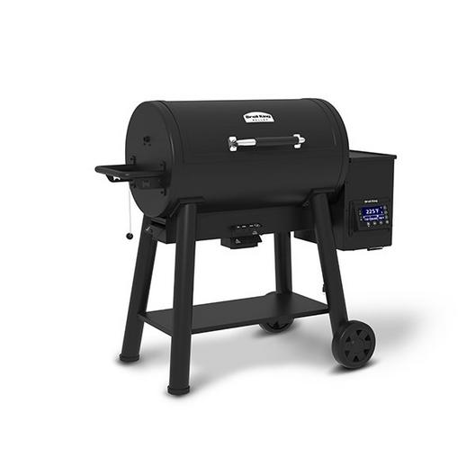 Broil King  Crown Pellet 500 Smoker and Grill