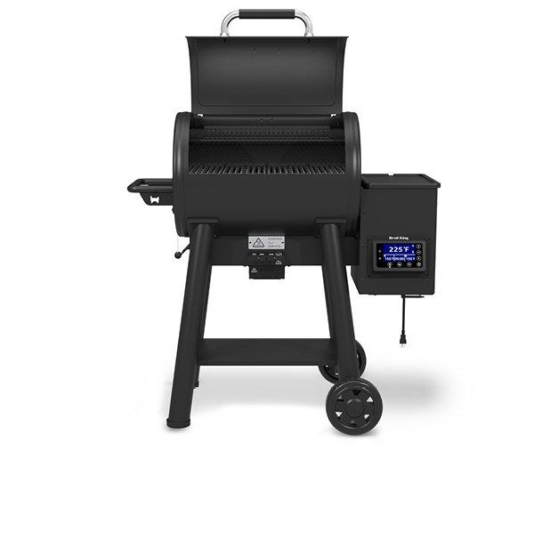 Broil King  Crown Pellet 400 Smoker and Grill