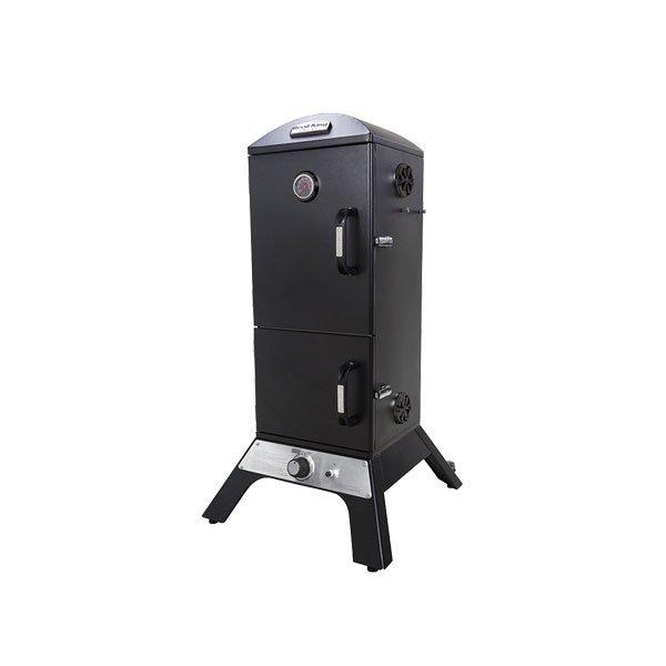 Broil King  Vertical Gas Smoker Propane Gas