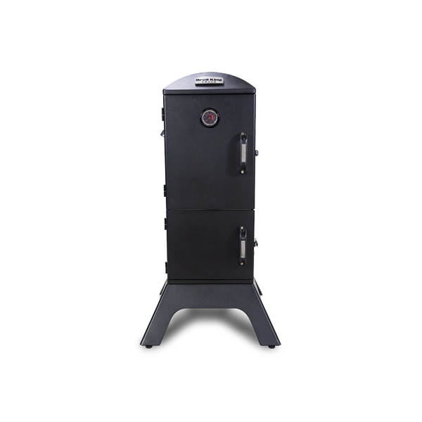 Broil King  Vertical Charcoal Smoker