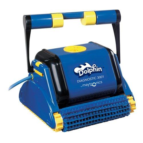 Dolphin  Robotic Automatic Commercial Pool Cleaner