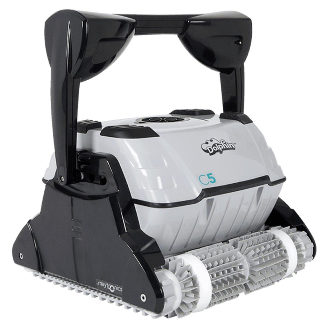 Dolphin  Commercial C Series C5 Robotic Pool Cleaner